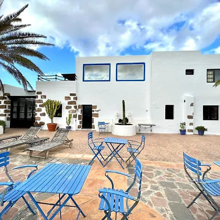 公寓 Junior /bb, Wifi, Piscina Y Terraza Con Vista En Yaiza 雅伊萨