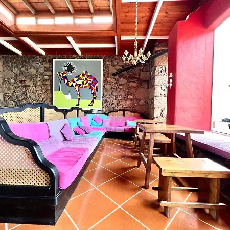 公寓 Junior /bb, Wifi, Piscina Y Terraza Con Vista En Yaiza 雅伊萨