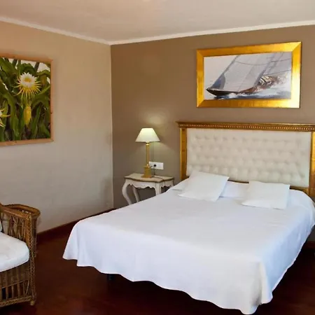 Junior /bb, Wifi, Piscina Y Terraza Con Vista En Yaiza Apartament
