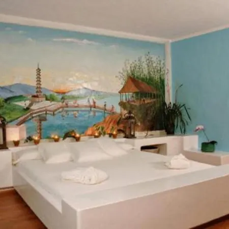 Apartament Junior /bb, Wifi, Piscina Y Terraza Con Vista En Yaiza *