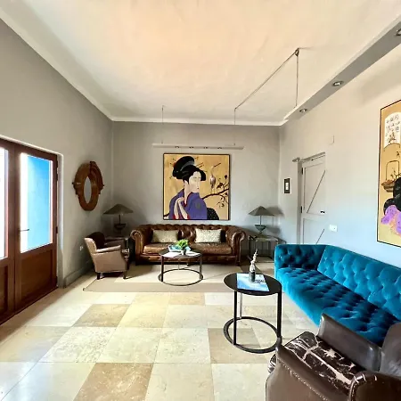 Apartament Junior /bb, Wifi, Piscina Y Terraza Con Vista En Yaiza *