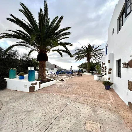 Junior /bb, Wifi, Piscina Y Terraza Con Vista En Yaiza Apartament Yaiza (Lanzarote)